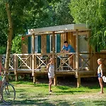 Kemping Het Wieskamp
