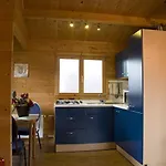 Kemping Het Wieskamp