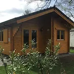 Kemping Het Wieskamp *
