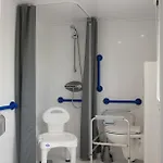 Het Wieskamp Kemping Henxel