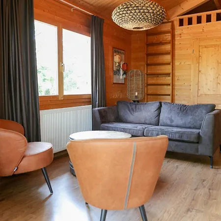 Het Wieskamp Camping Henxel