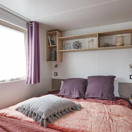 Vakantiepark Het Wieskamp *