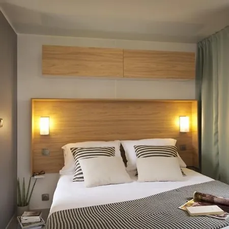 Parque de Campismo Vakantiepark Het Wieskamp Henxel