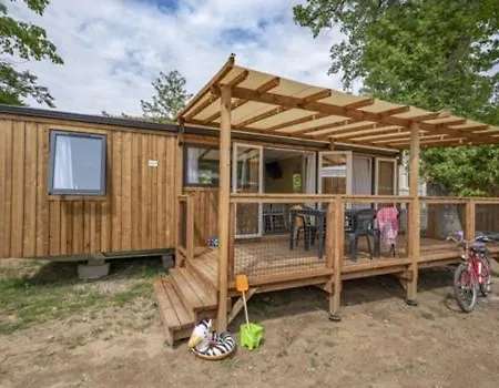 Vakantiepark Het Wieskamp * Henxel