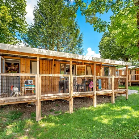 Vakantiepark Het Wieskamp Henxel