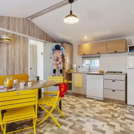 Vakantiepark Het Wieskamp Parque de Campismo Henxel