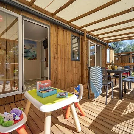 Campsite Camping Het Wieskamp Henxel