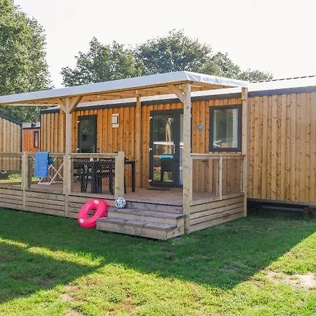 Vakantiepark Het Wieskamp * Henxel