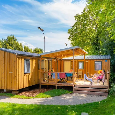 Camping Het Wieskamp * Henxel