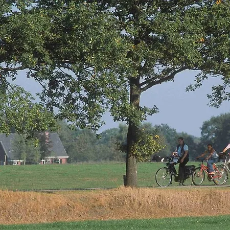 Vakantiepark Het Wieskamp Henxel
