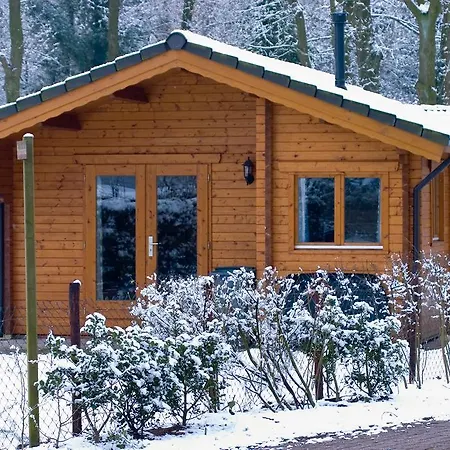 Parque de Campismo Vakantiepark Het Wieskamp *