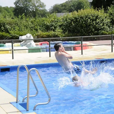 Vakantiepark Het Wieskamp