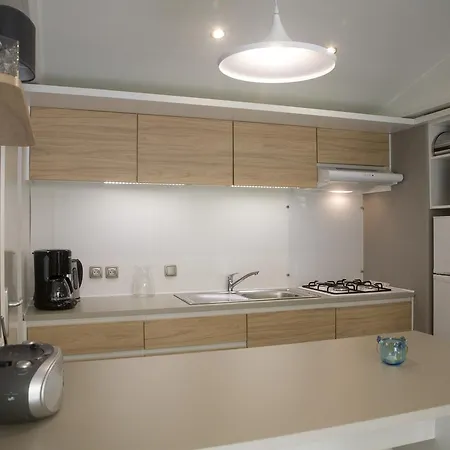 Parque de Campismo Vakantiepark Het Wieskamp *