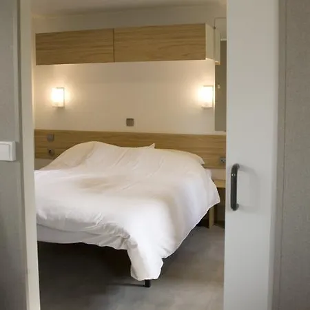 Vakantiepark Het Wieskamp *