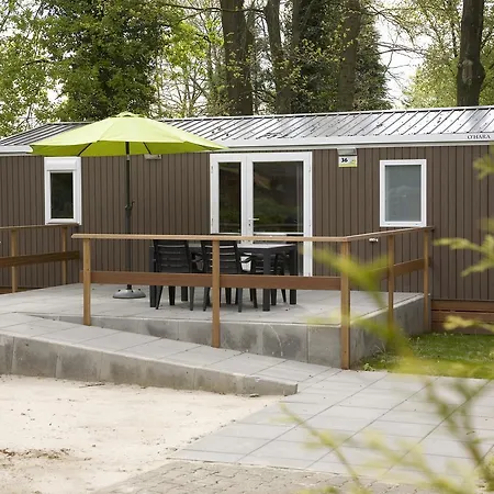 Vakantiepark Het Wieskamp Henxel