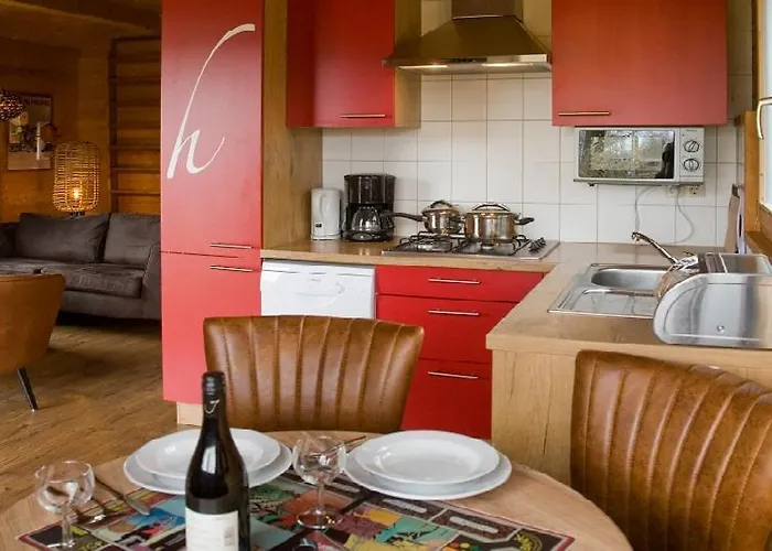 Camping Het Wieskamp *