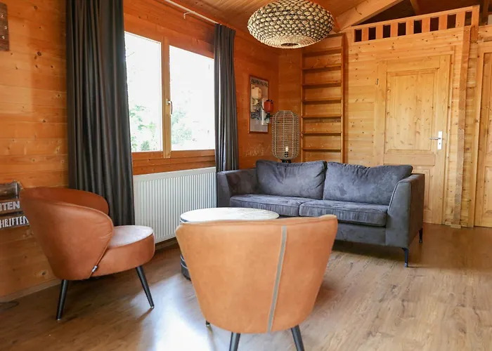 Het Wieskamp Camping Henxel