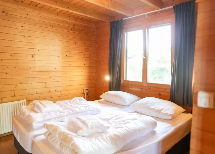 Het Wieskamp * Henxel