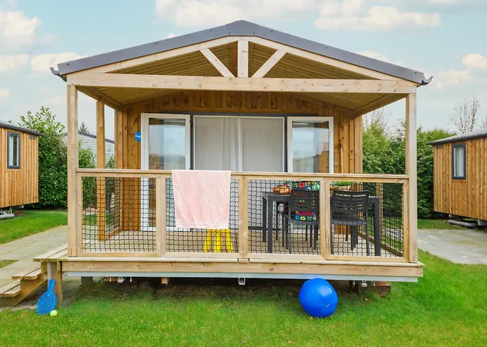 Camping Het Wieskamp