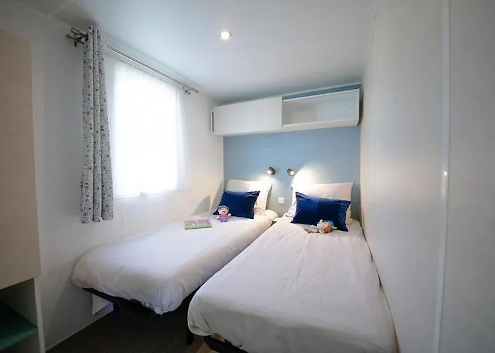 Het Wieskamp Kemping *