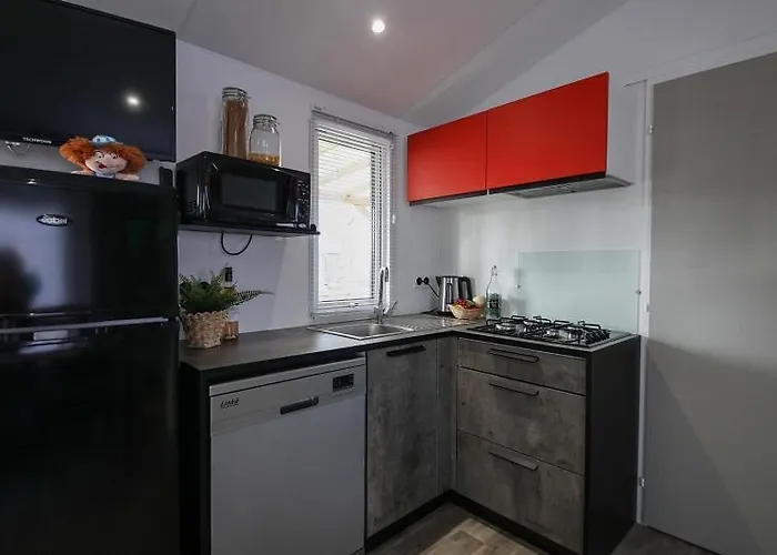 Het Wieskamp Kemping Henxel