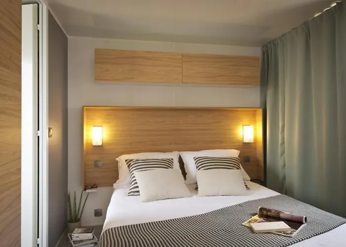 Kemping Het Wieskamp Henxel