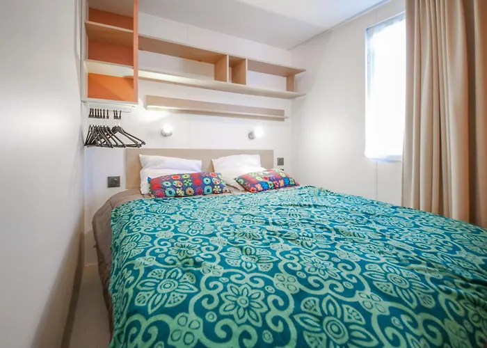 Het Wieskamp Camping