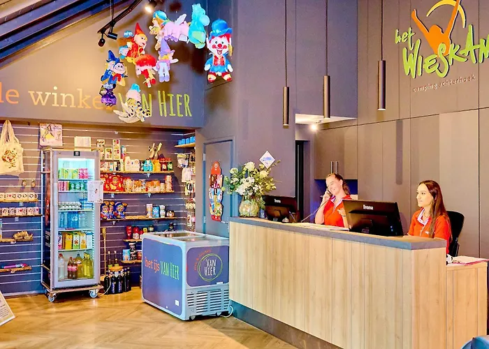 Het Wieskamp Kemp Henxel