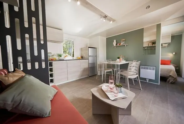 Kemping Het Wieskamp *