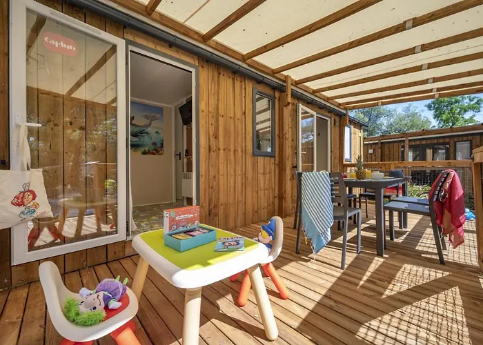 Camping Het Wieskamp Henxel