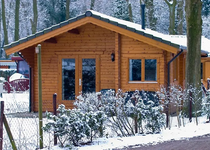 Camping Het Wieskamp *