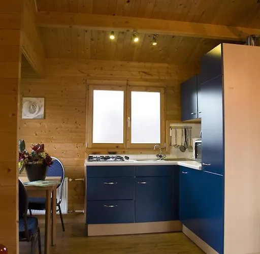 Camping Het Wieskamp