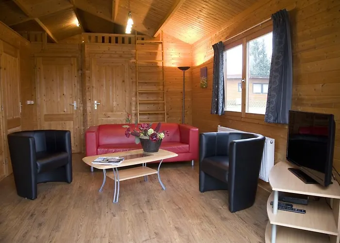 Camping Het Wieskamp *