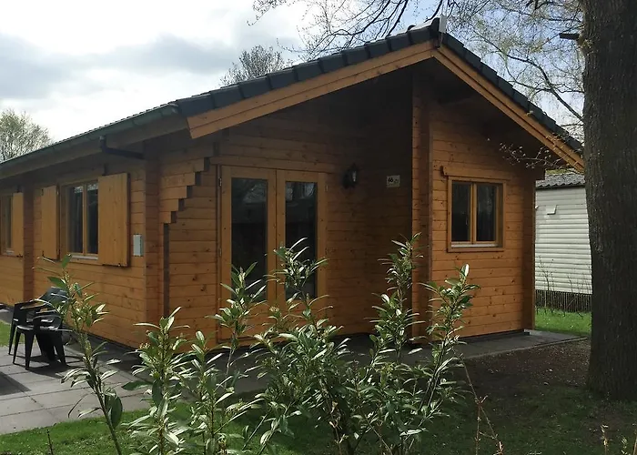 Camping Het Wieskamp *