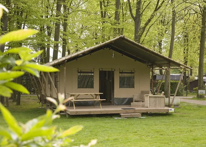 Kemping Het Wieskamp Henxel