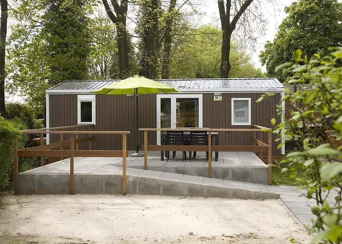 Camping Het Wieskamp