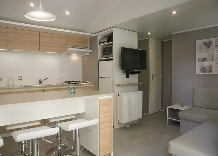 Camping Het Wieskamp