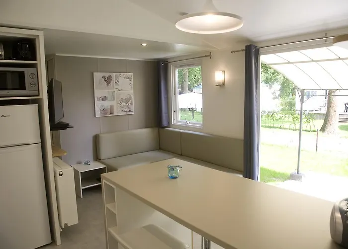 Het Wieskamp * Henxel