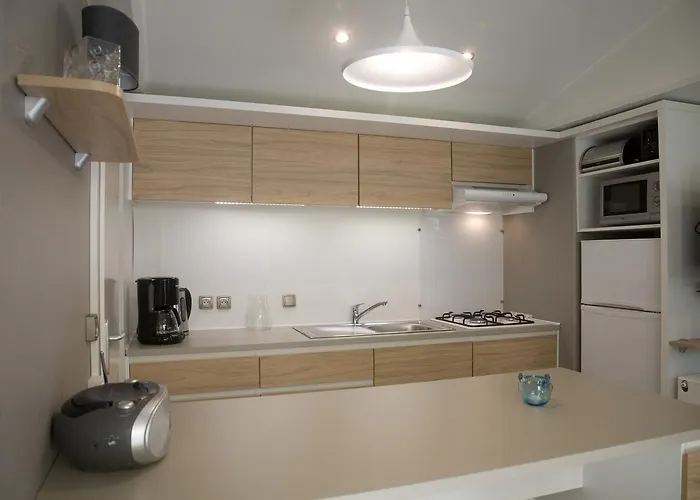 Kemping Het Wieskamp *