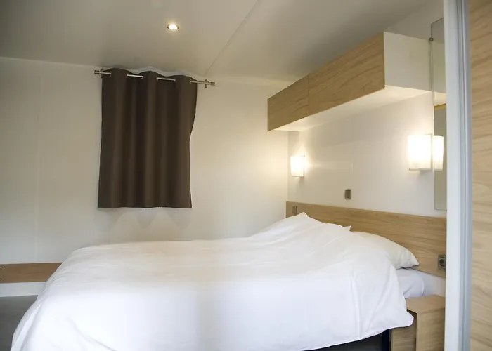 Het Wieskamp Camping Henxel