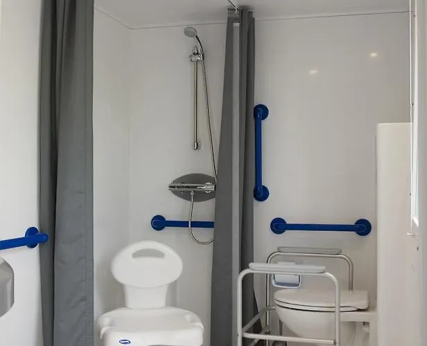 Het Wieskamp Kemping Henxel