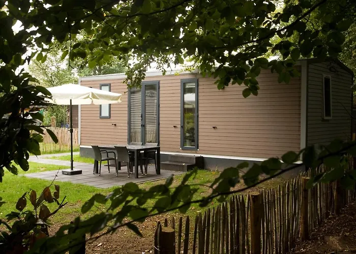 Camping Het Wieskamp