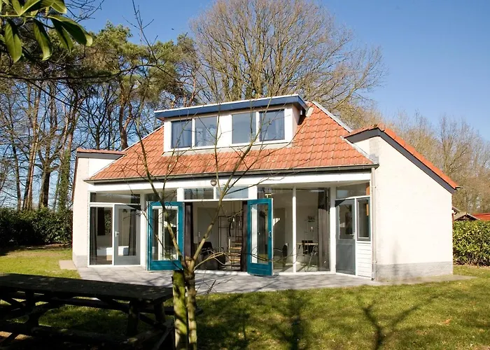 Het Wieskamp Kemping Henxel