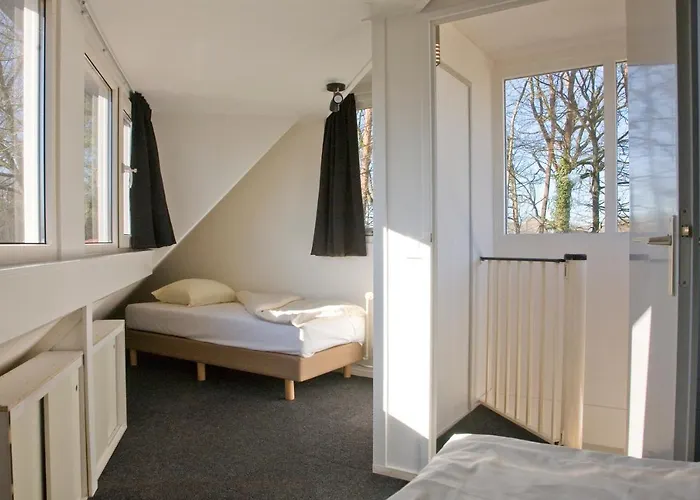 Het Wieskamp Camping