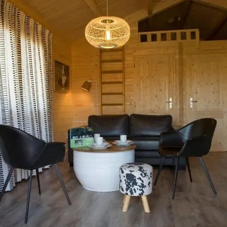 Vakantiepark Het Wieskamp Henxel