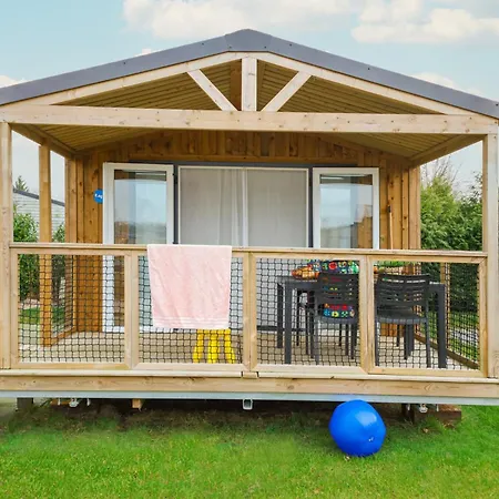 Campsite Camping Het Wieskamp