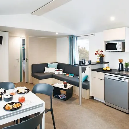 Vakantiepark Het Wieskamp 营地 Henxel