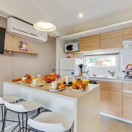 Vakantiepark Het Wieskamp Henxel