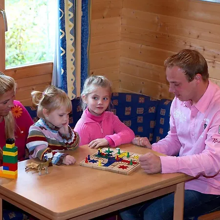 Campsite Camping Het Wieskamp *