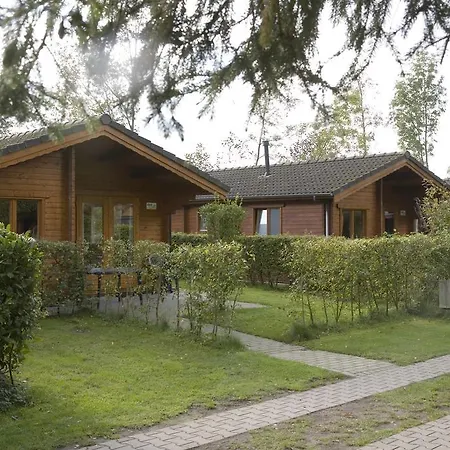 Vakantiepark Het Wieskamp Henxel